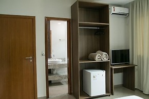 Peçanha Grande Hotel