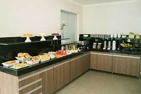 Peçanha Grande Hotel