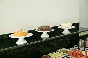 Peçanha Grande Hotel