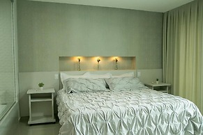 Peçanha Grande Hotel