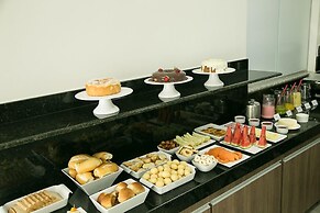 Peçanha Grande Hotel