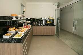 Peçanha Grande Hotel