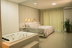 Peçanha Grande Hotel