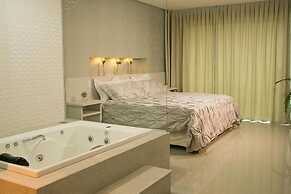 Peçanha Grande Hotel