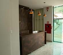 Peçanha Grande Hotel