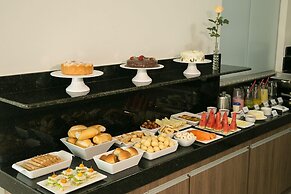 Peçanha Grande Hotel