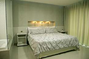 Peçanha Grande Hotel