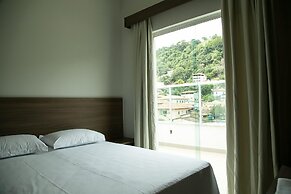 Peçanha Grande Hotel