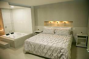 Peçanha Grande Hotel