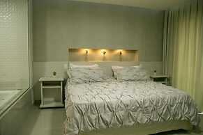 Peçanha Grande Hotel