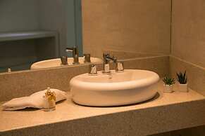 Peçanha Grande Hotel