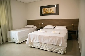 Peçanha Grande Hotel