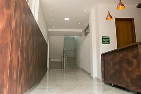 Peçanha Grande Hotel