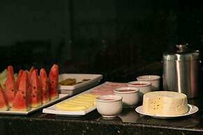 Peçanha Grande Hotel