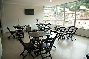 Peçanha Grande Hotel