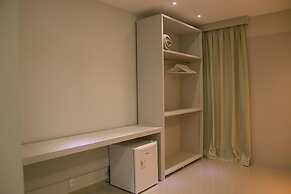 Peçanha Grande Hotel