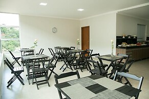 Peçanha Grande Hotel