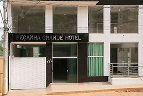 Peçanha Grande Hotel