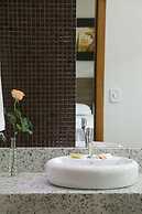 Peçanha Grande Hotel