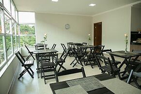 Peçanha Grande Hotel