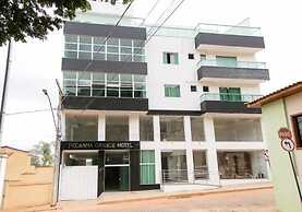 Peçanha Grande Hotel