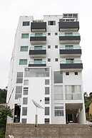 Peçanha Grande Hotel