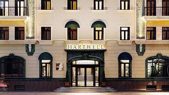 Hartwell Hotel
