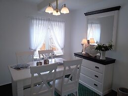 urlaubsart - Dat smukke Huus