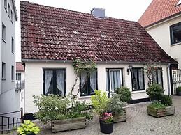 urlaubsart - Dat smukke Huus