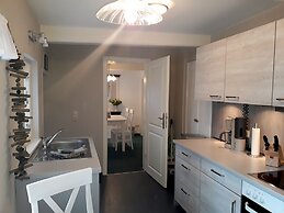 urlaubsart - Dat smukke Huus