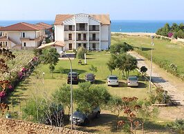 Barko Apartments & Suites