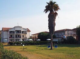 Barko Apartments & Suites