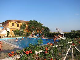 Barko Apartments & Suites