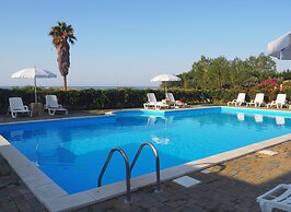 Barko Apartments & Suites