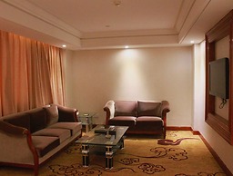 Century Palace Hotel