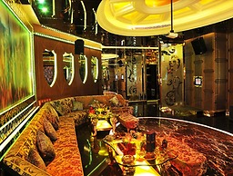 Century Palace Hotel