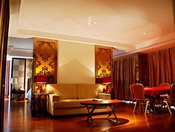 Century Palace Hotel