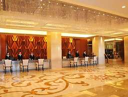 Century Palace Hotel