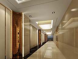 Century Palace Hotel