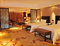 Century Palace Hotel