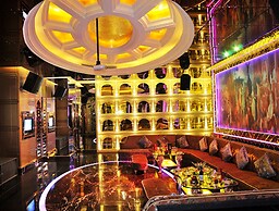 Century Palace Hotel