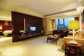 Leisure Hotel Dongguan