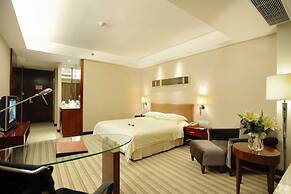 Leisure Hotel Dongguan