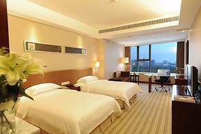 Leisure Hotel Dongguan