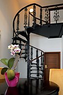 Hotel U Zeleného stromu