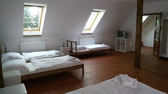 Hotel U Zeleného stromu