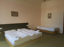 Hotel U Zeleného stromu