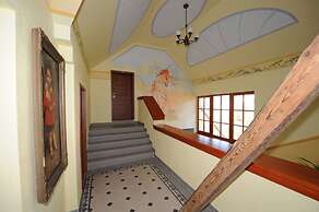 Hotel U Zeleného stromu