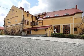 Hotel U Zeleného stromu