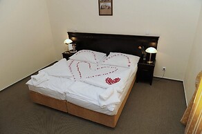 Hotel U Zeleného stromu